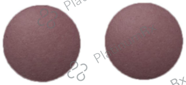 Hatric 5mg Tablet 10s