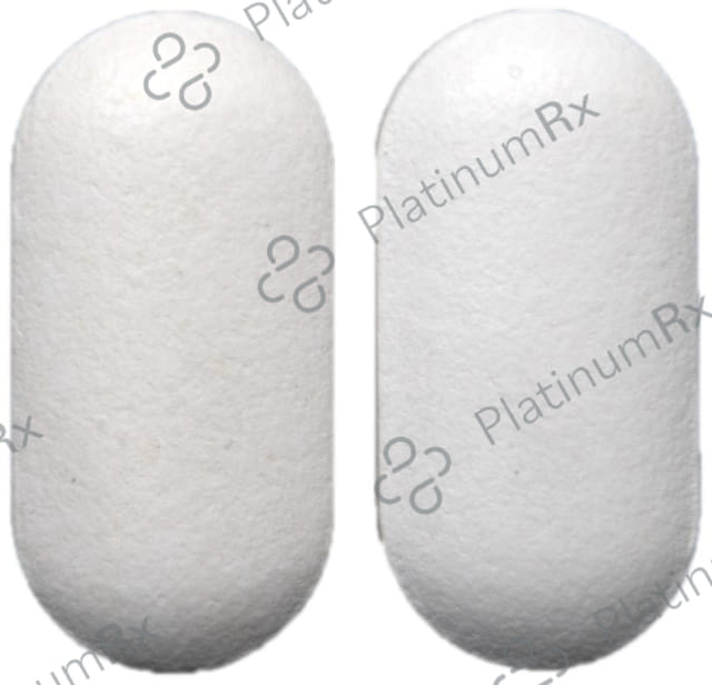 Augxetil CV 500/125mg Tablet 10s