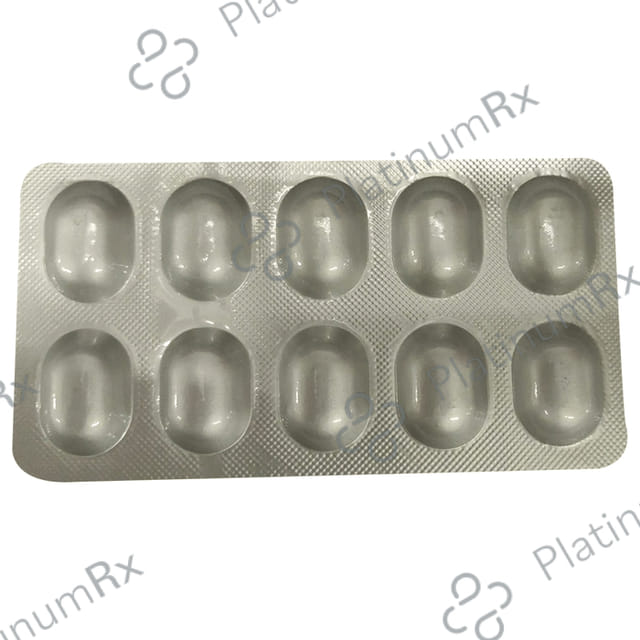 Vinicor AM 25/2.5mg Tablet PR 10s