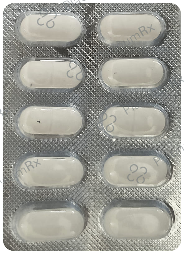 PTM Sure 450mg Tablet PR