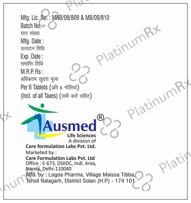 Fenpine 300 ER Tablet