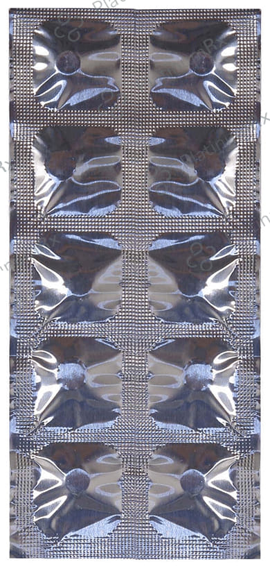 Euclide 40mg Tablet 10s