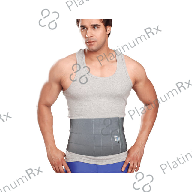 Tynor L 03 Abdominal Belt Large 1s