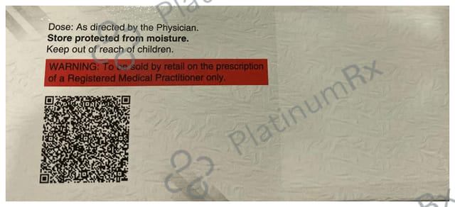 Sitara 50mg Tablet 10s