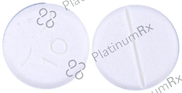 Nitravet 10 Tablet
