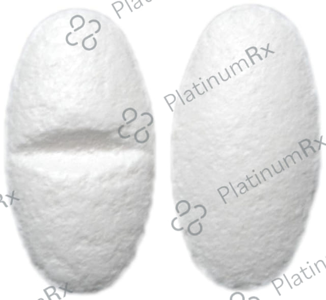 Vinicor XL PR 25mg Tablet 10s