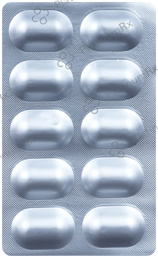 Zakson Gold Tablet