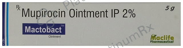 Mactobact Ointment