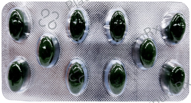 Weltive 4G Capsule 10s