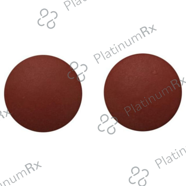 Debrilyse Plus Tablet 10s
