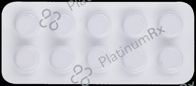 Teli CL 10/40mg Tablet 10s