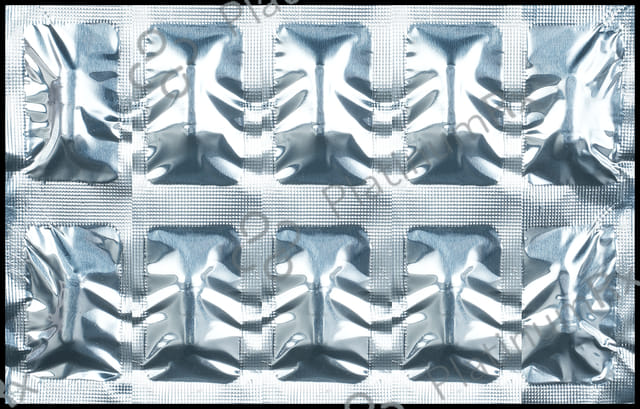 Gabafix Plus Capsule 10s