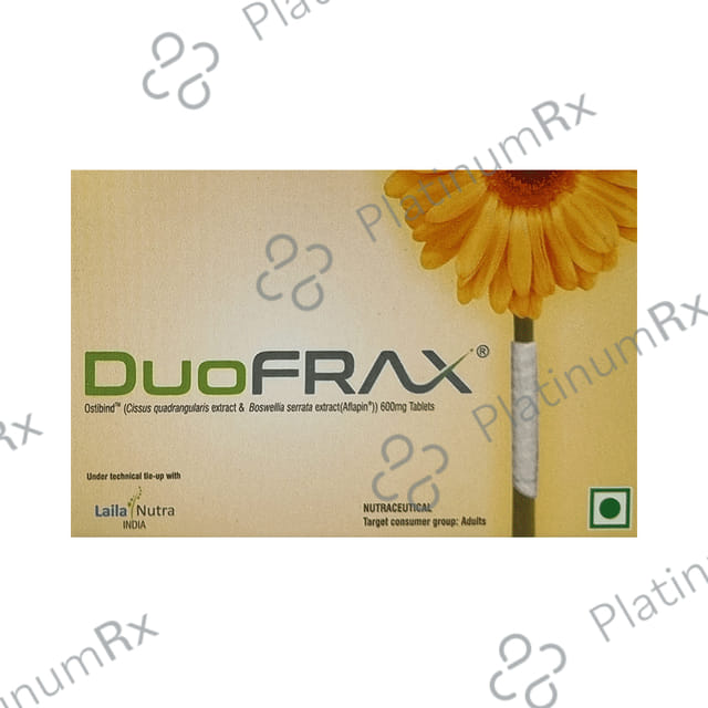 Duofrax Tablet