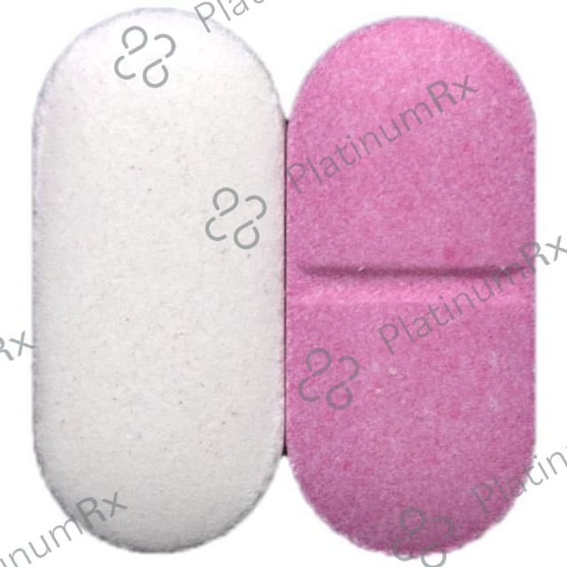 Zevert 16 Tablet DT