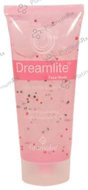 Dreamlite Face Wash