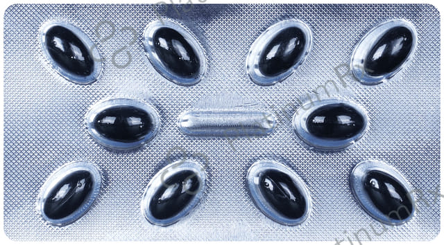 UB-10 Capsule