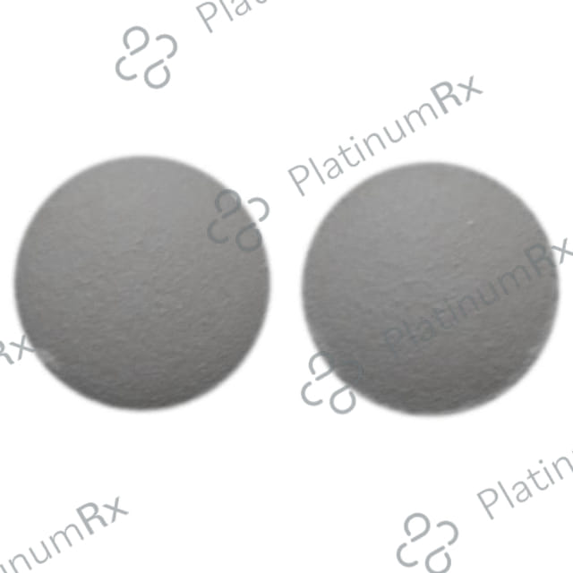 Torcilin 5mg Tablet 10s