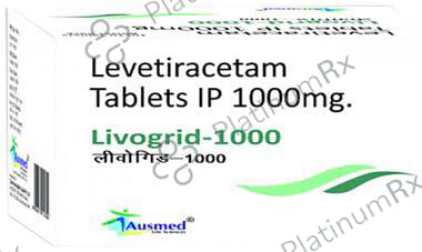 Livogrid 1000 Tablet