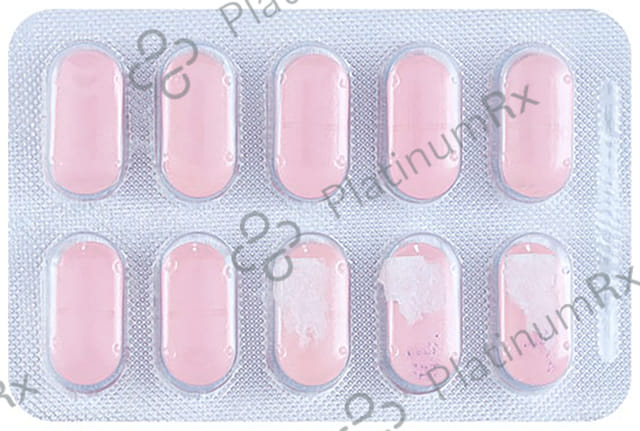 Etotag-ER 400mg Tablet
