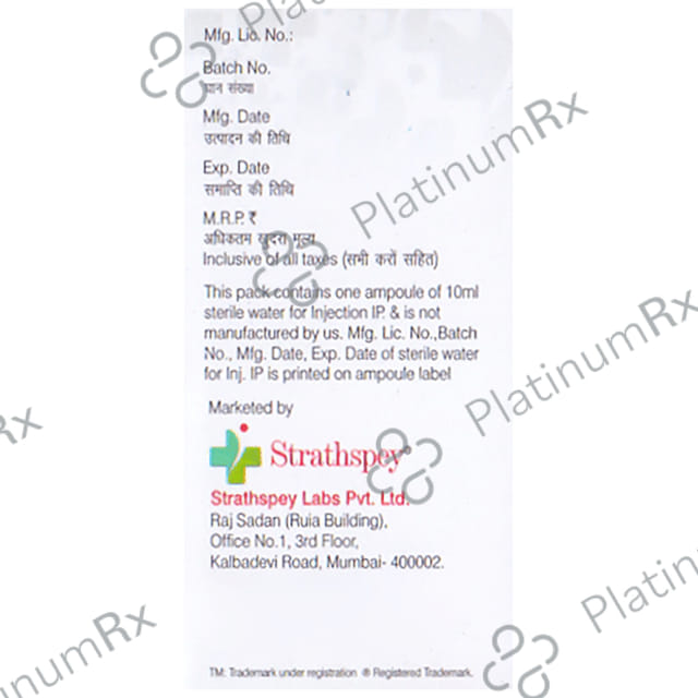 Suprizon-S 1.5 Injection