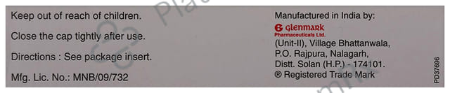 Fintop AF 0.25% Cream 15gm