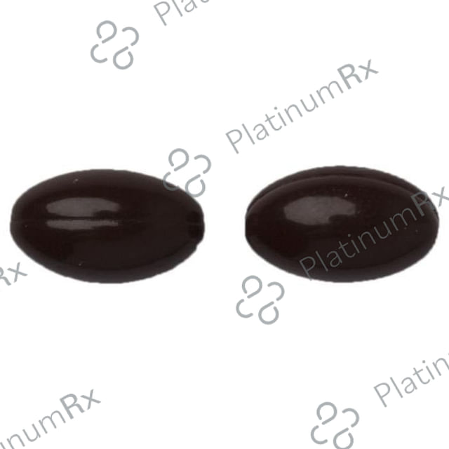 Dutagen 0.5mg Capsule 10s