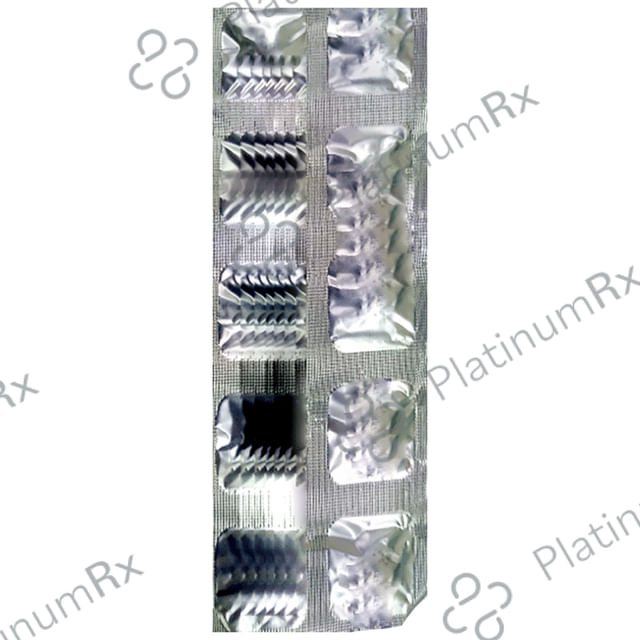 Uritin D 0.4/0.5mg Tablet MR 10s