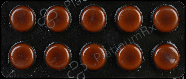 Salphaz Tablet