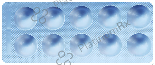 Cryptokast-BL Tablet