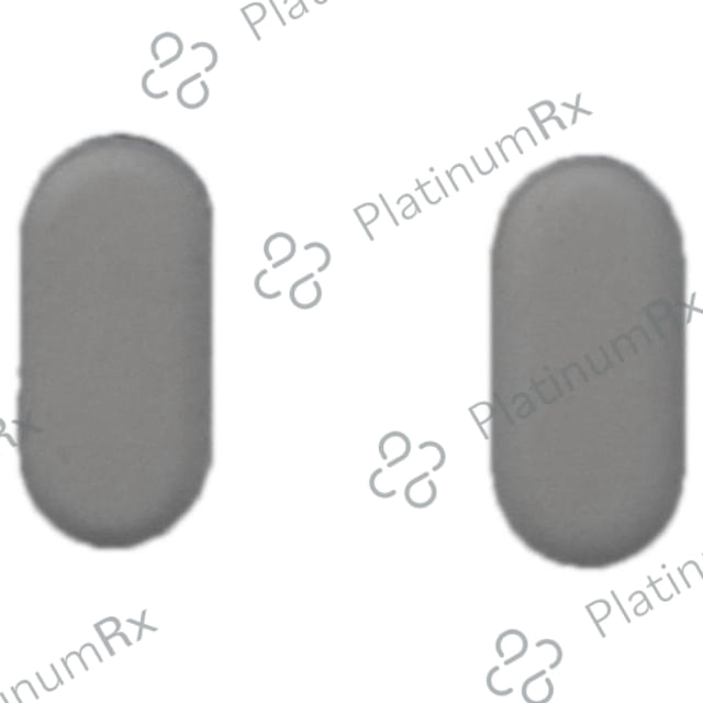 GP 1mg Tablet 10s