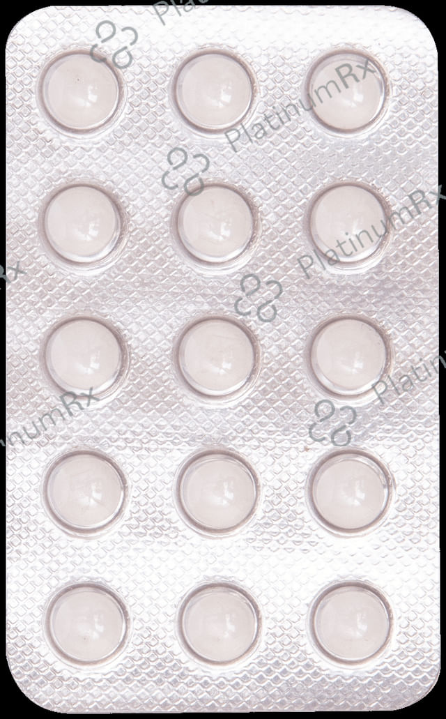 Lostat 25mg Tablet 15s