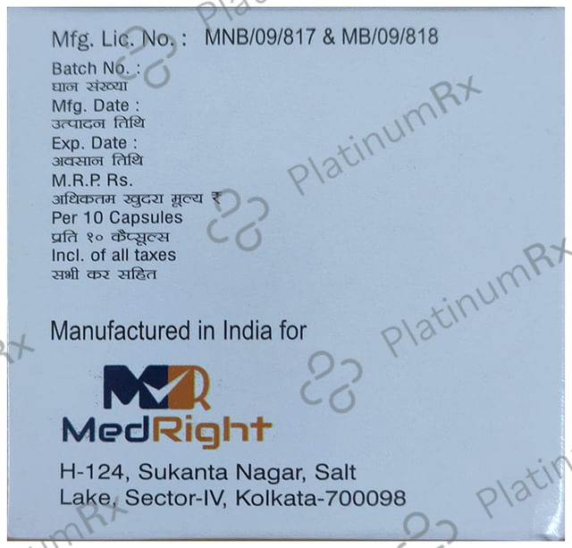 Prejulin-M Tablet SR