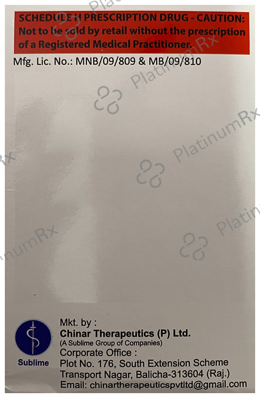 Pantolime-HP Combipack