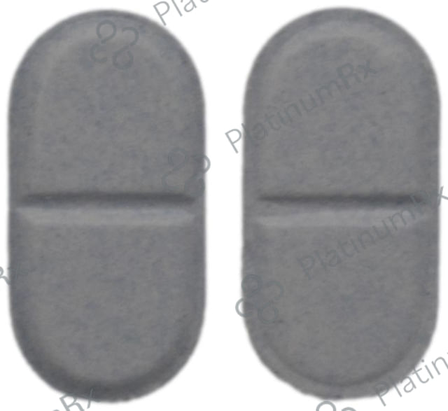Euglim 4mg Tablet 15s