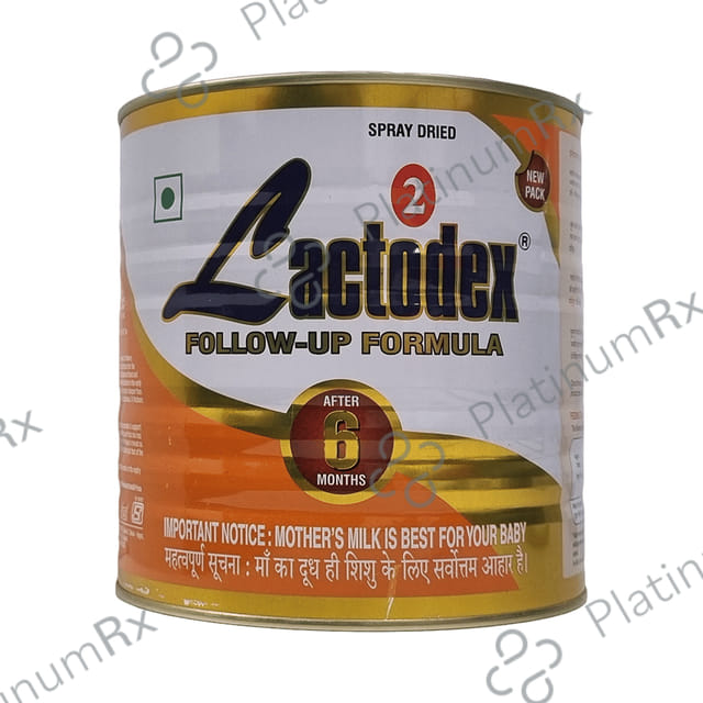 Lactodex 2 Follow Up Formula Powder 1kg