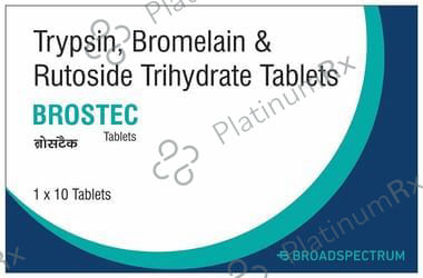 Brostec Tablet