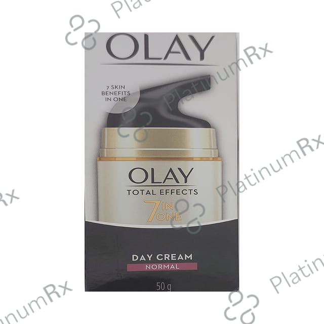 Olay Total Effects 7 in 1 Normal Day Cream