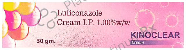 Kinoclear Cream