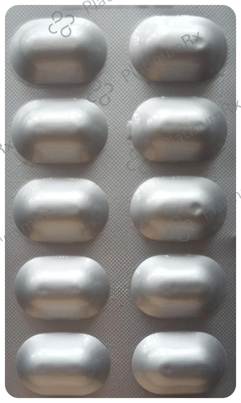 Irogreat XT Tablet 10s