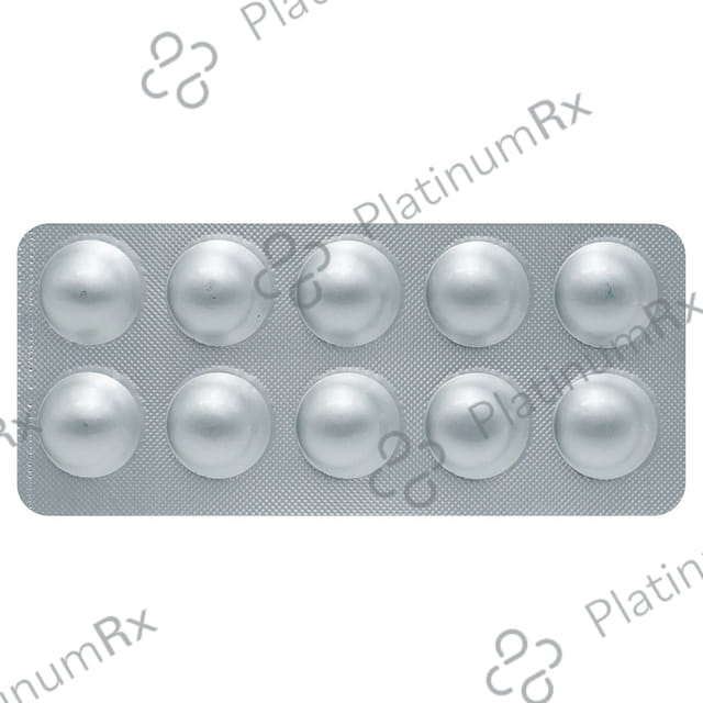 Olminor H 12.5mg/20mg Tablet