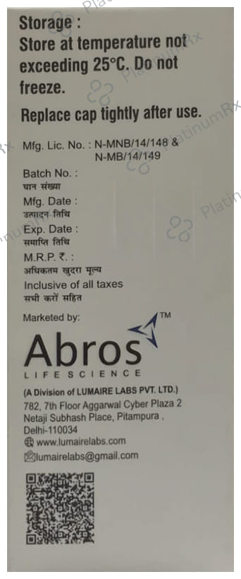 Betlon 0.05% Lotion 30ml