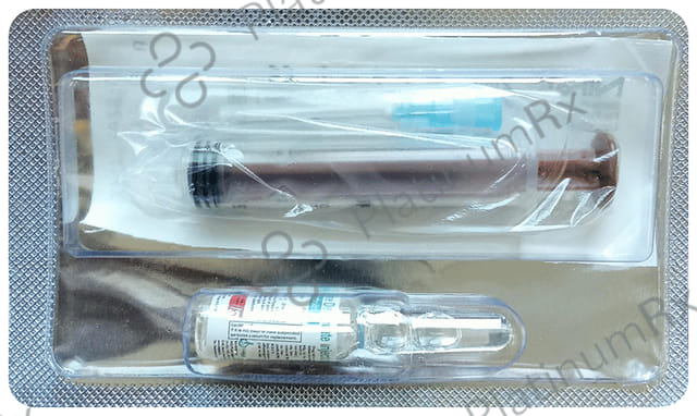 Decapowerbolin 25mg Injection