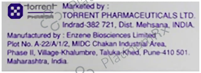 Adfrar Injection 1s