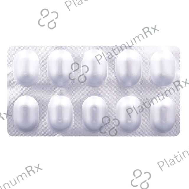 Roclav 625 Tablet