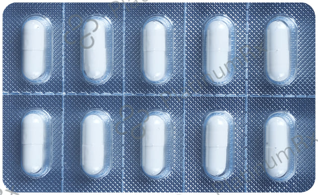 Carinia 1.5mg Capsule 10s