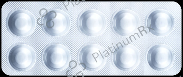 Cortirowa OD 9mg Tablet PR 10s
