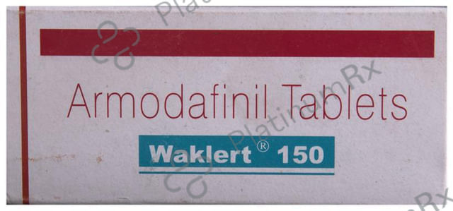 Waklert 150 Tablet