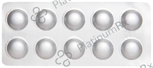 Rosloy 20 Tablet 10 Tablet