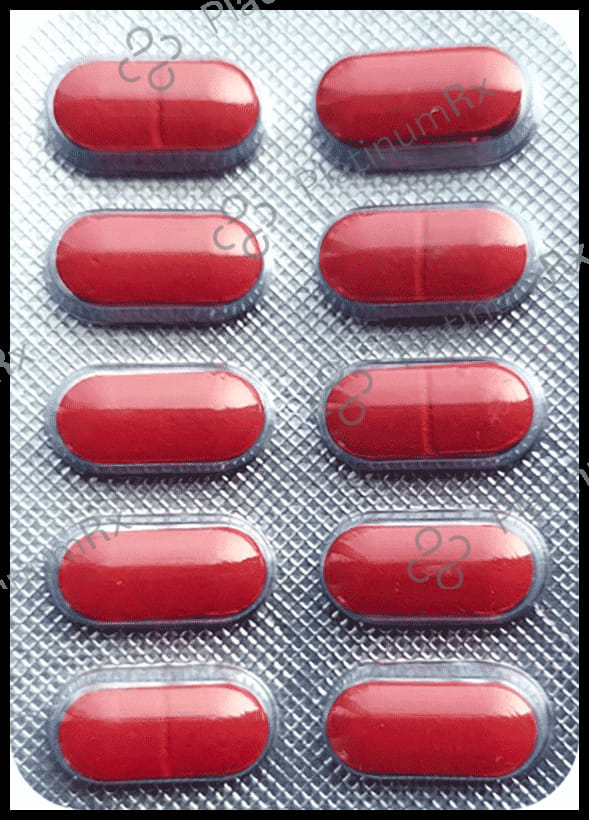 Zypirtin-P Tablet