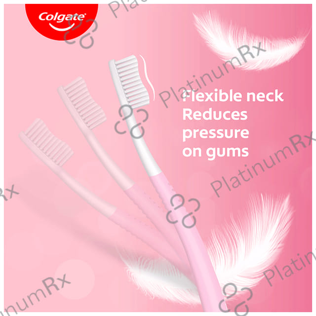 Colgate Gentle Sensitive Care Toothbrush Ultra Soft
